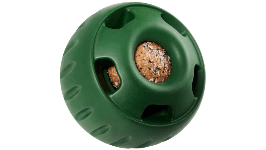 eco friendly dog toys