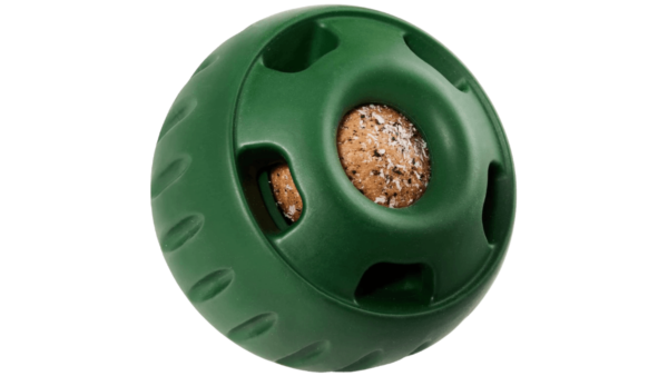 eco friendly dog toys