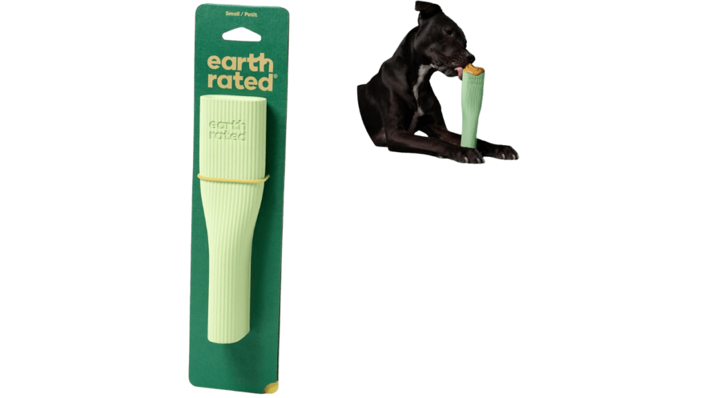 eco friendly dog toys