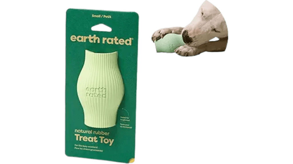 eco friendly dog toys