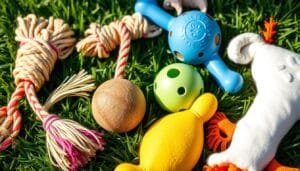 Read more about the article Sustainable Gift Guide for Pets: Eco-Friendly Choices