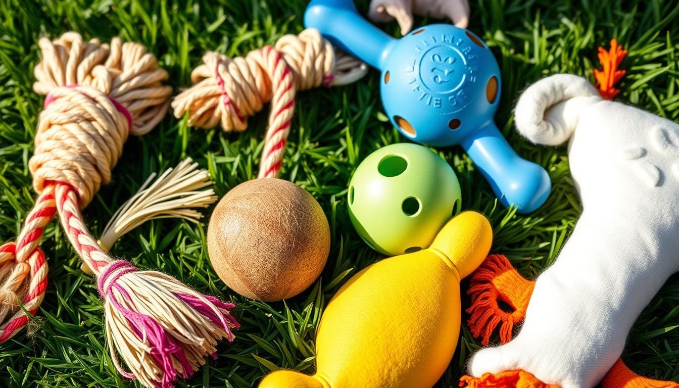 Read more about the article Sustainable Gift Guide for Pets: Eco-Friendly Choices