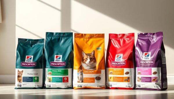 hill's prescription vs royal canin