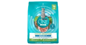 Read more about the article Purina One Indoor Advantage Senior 7 Reviews