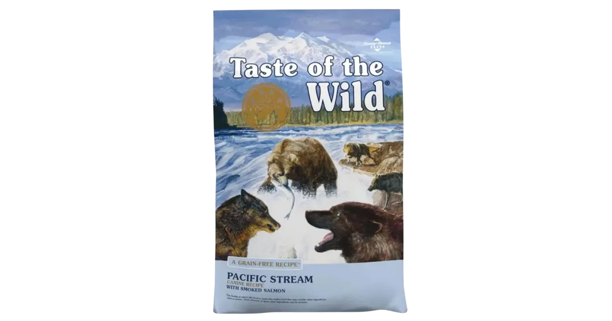 Read more about the article Taste of the Wild Dog Food Reviews – Pet Food Guide