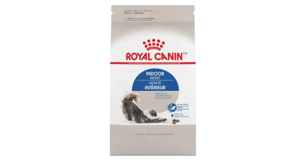 Hills Prescription Cat Food