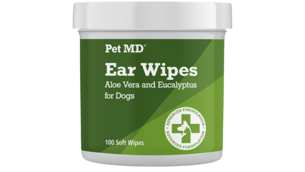 best ear cleaner for dogs with yeast infection