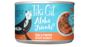 Read more about the article Tiki Cat Food Reviews: Complete Guide for Pet Parents