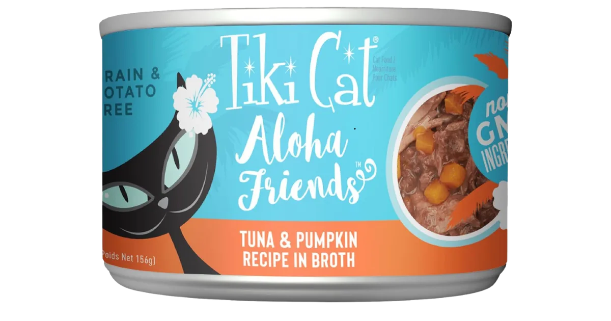 Read more about the article Tiki Cat Food Reviews: Complete Guide for Pet Parents
