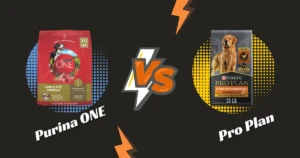 Read more about the article Purina ONE vs Pro Plan: Which Food Is Better for Pets