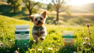 Read more about the article Green Lipped Mussel Supplement Review