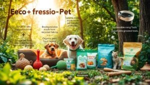 Read more about the article Eco-Friendly Pet Products That Are Safe and Healthy for Your Pet