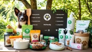 Read more about the article Sustainable Pet Care: Eco-Friendly Essentials for Your Furry Friends