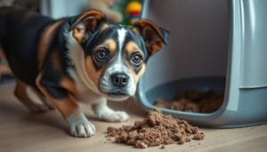 Read more about the article 5 Tips to Stop Your Dog from Eating Cat Poop