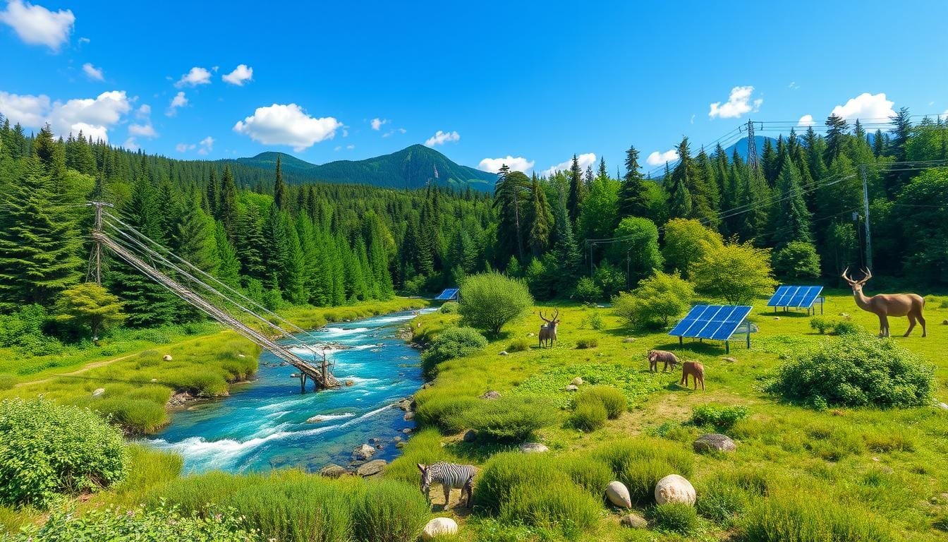 Read more about the article What Does Eco Friendly Mean: Green Living Basics