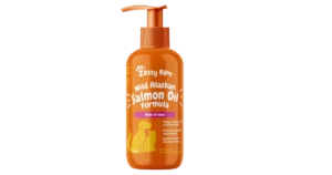 Read more about the article Best Salmon Oil for Dogs: Benefits & Top Products