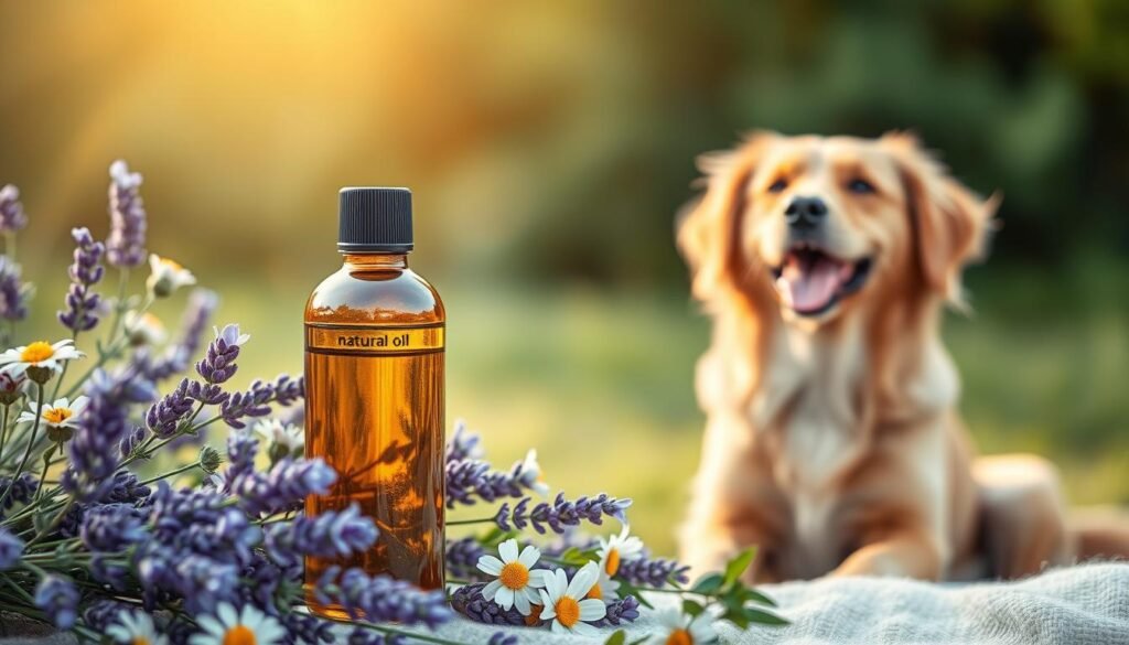 Best oil for dogs