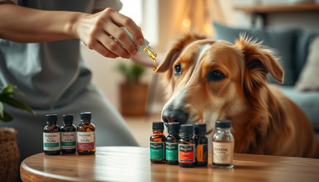 Best oil for dogs