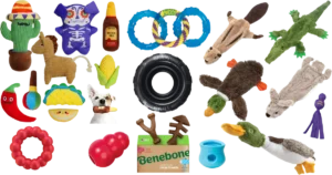 Read more about the article 5 Top Rubber Dog Toys: Durable and Fun Picks for Your Furry Friend