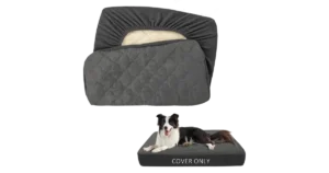 Read more about the article Best Washable Dog Bed Covers