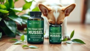 Read more about the article Your Guide to the Best Green Lipped Mussel for Small Dogs