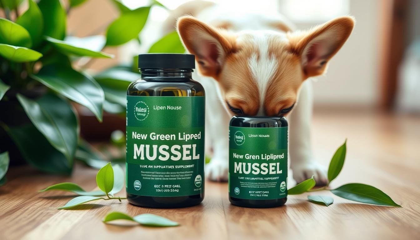 You are currently viewing Your Guide to the Best Green Lipped Mussel for Small Dogs