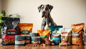 Read more about the article Best Dog Food for Great Danes: Purina & Other Top Picks for the Breed