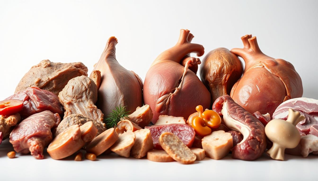 You are currently viewing The Nutritional Benefits of Organ Meat for Dogs: Raw Dog Food Guide