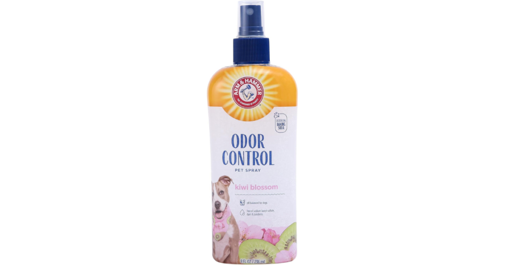 best dog perfumes