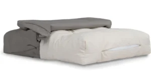 Read more about the article Best Organic Dog Beds for a Healthy and Eco-Friendly Sleep