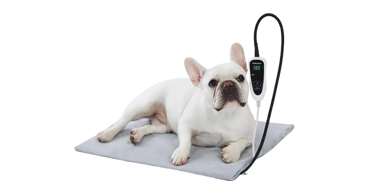 best pemf mat for dogs