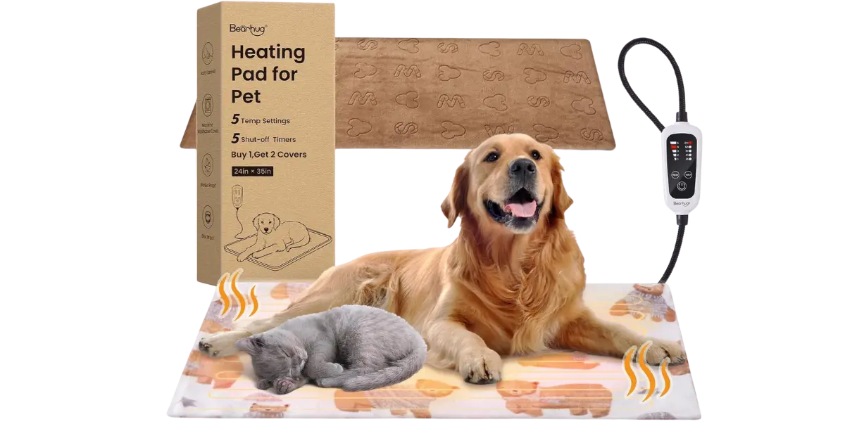 best pemf mat for dogs