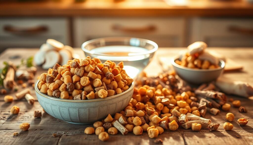best dry dog food for diarrhea