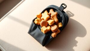 Read more about the article Top Treat Pouches for Rewarding Dog Training Sessions