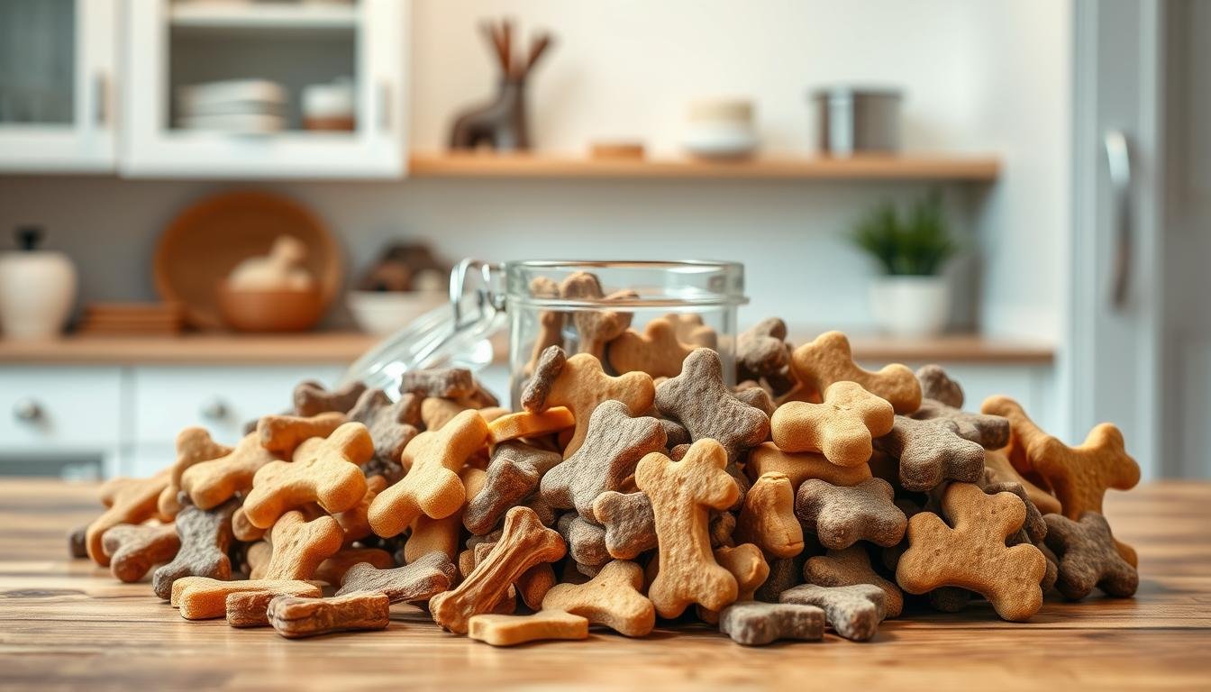 Read more about the article 5 Top Bulk Dog Treats for Pet Owners