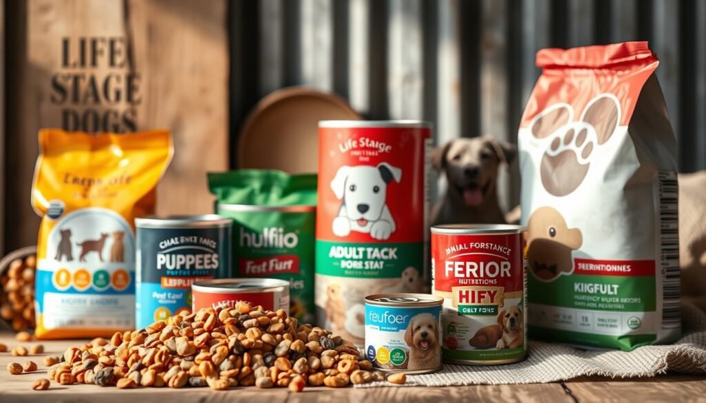 pro pet dog food