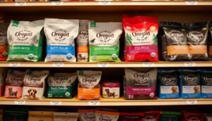 Read more about the article Find the Best Oregon Dog Food for Your Pup