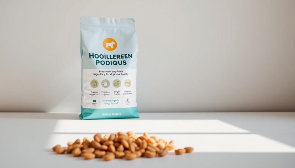 best dry dog food for diarrhea