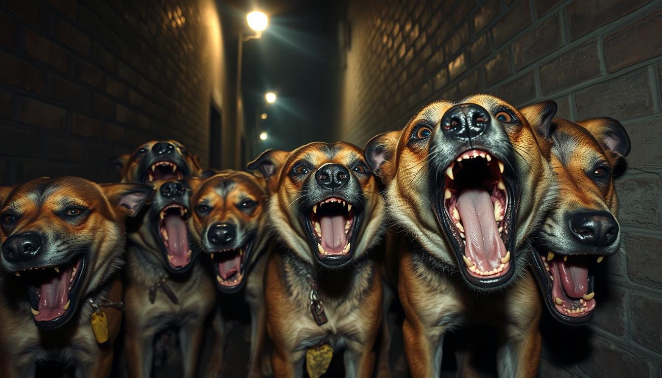 Read more about the article Can a Vaccinated Dog Get Rabies?