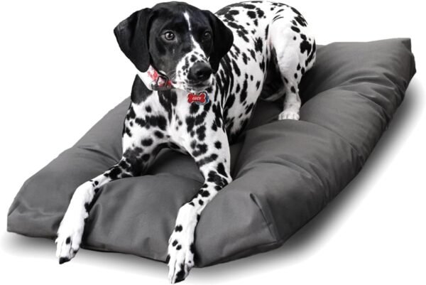 Best Organic Dog Bed - Image 2