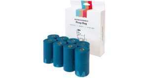 Read more about the article Are Dog Poop Bags Biodegradable?