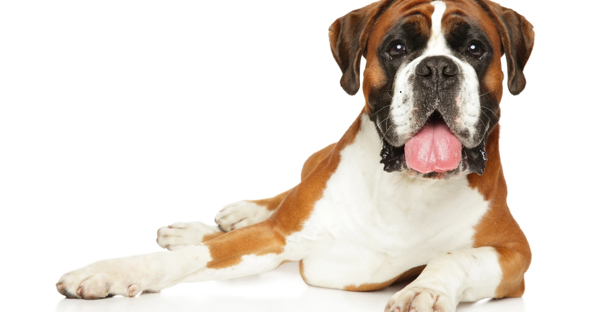 Read more about the article Why Is My Dog Panting at Night?