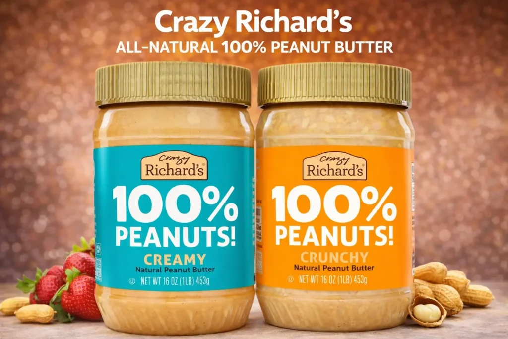 best peanut butter for dogs