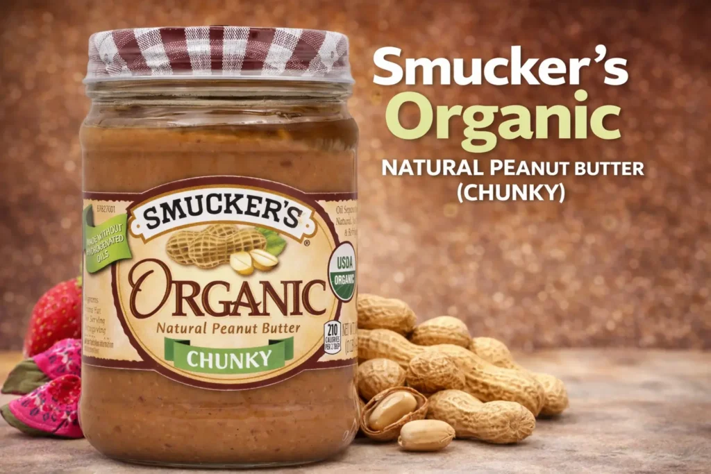 best peanut butter for dogs