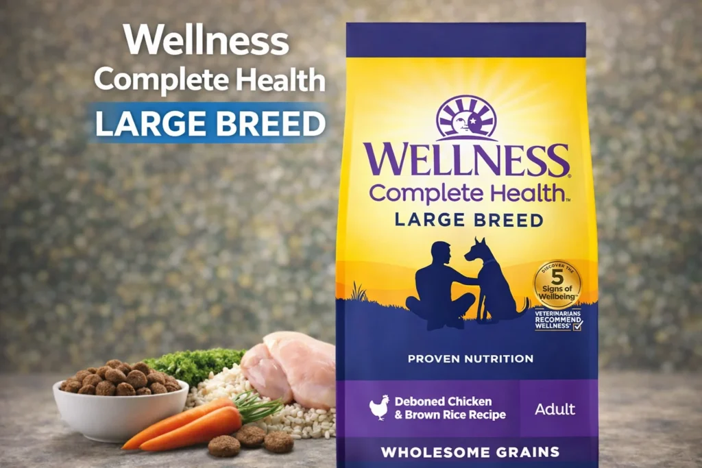 best dog food for great danes​