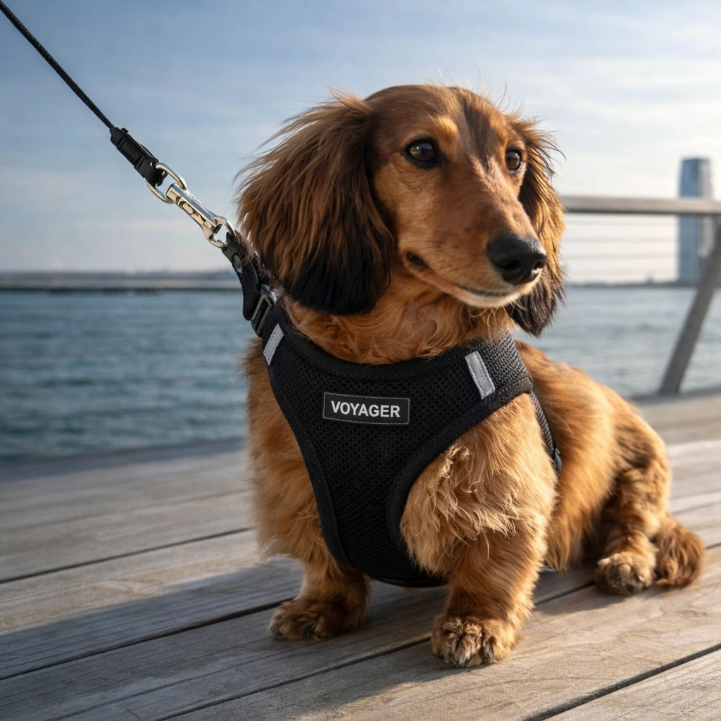 Best Harness For Small Dogs